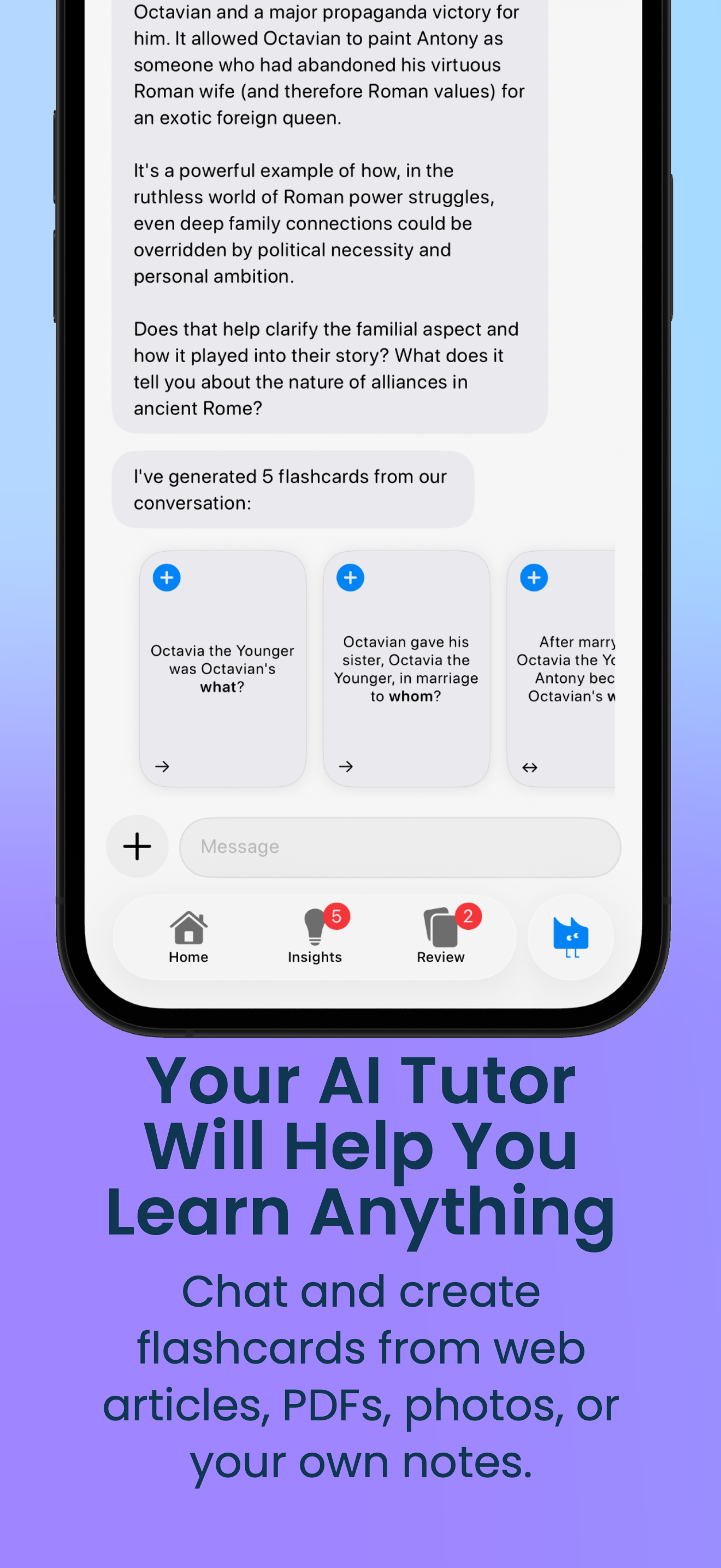 Etch app screenshot 3