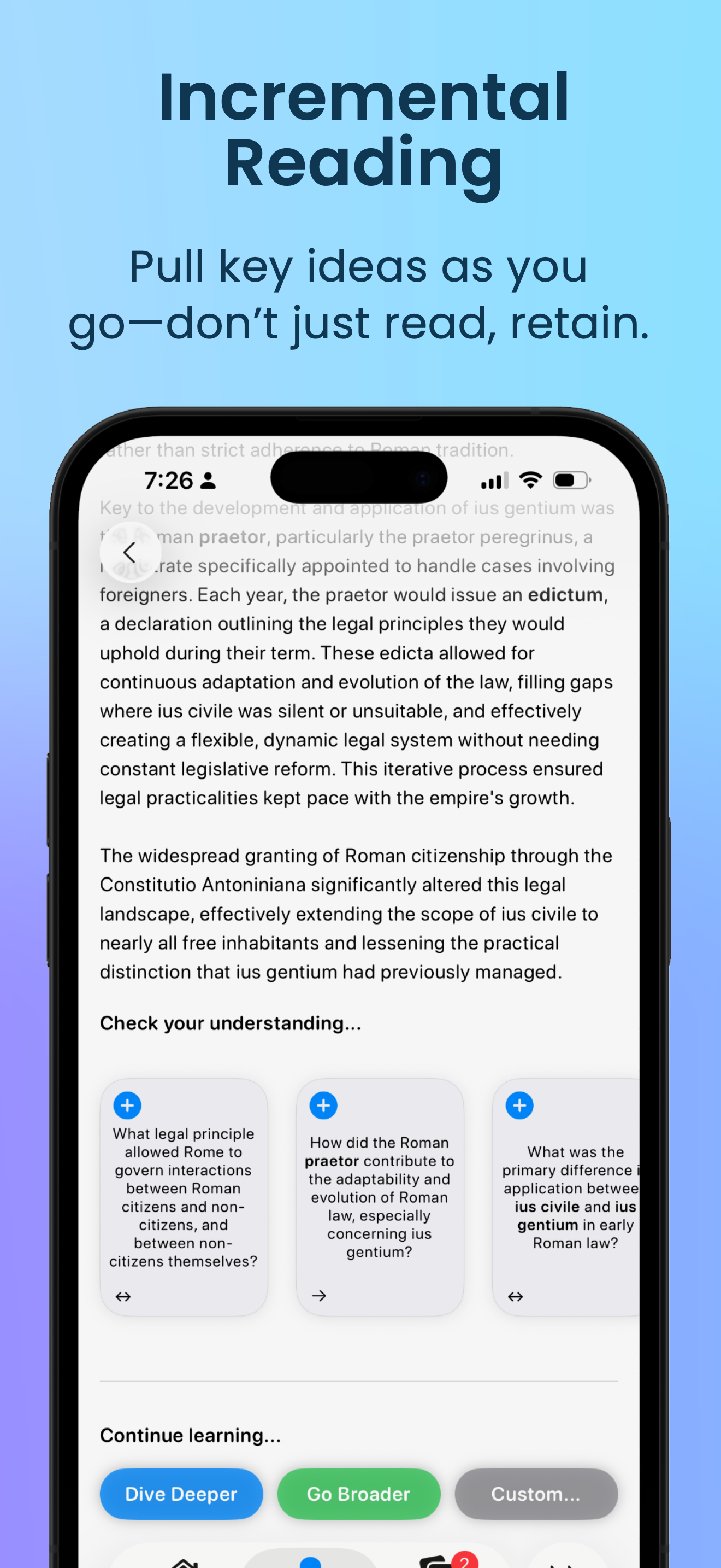 Etch app screenshot 4