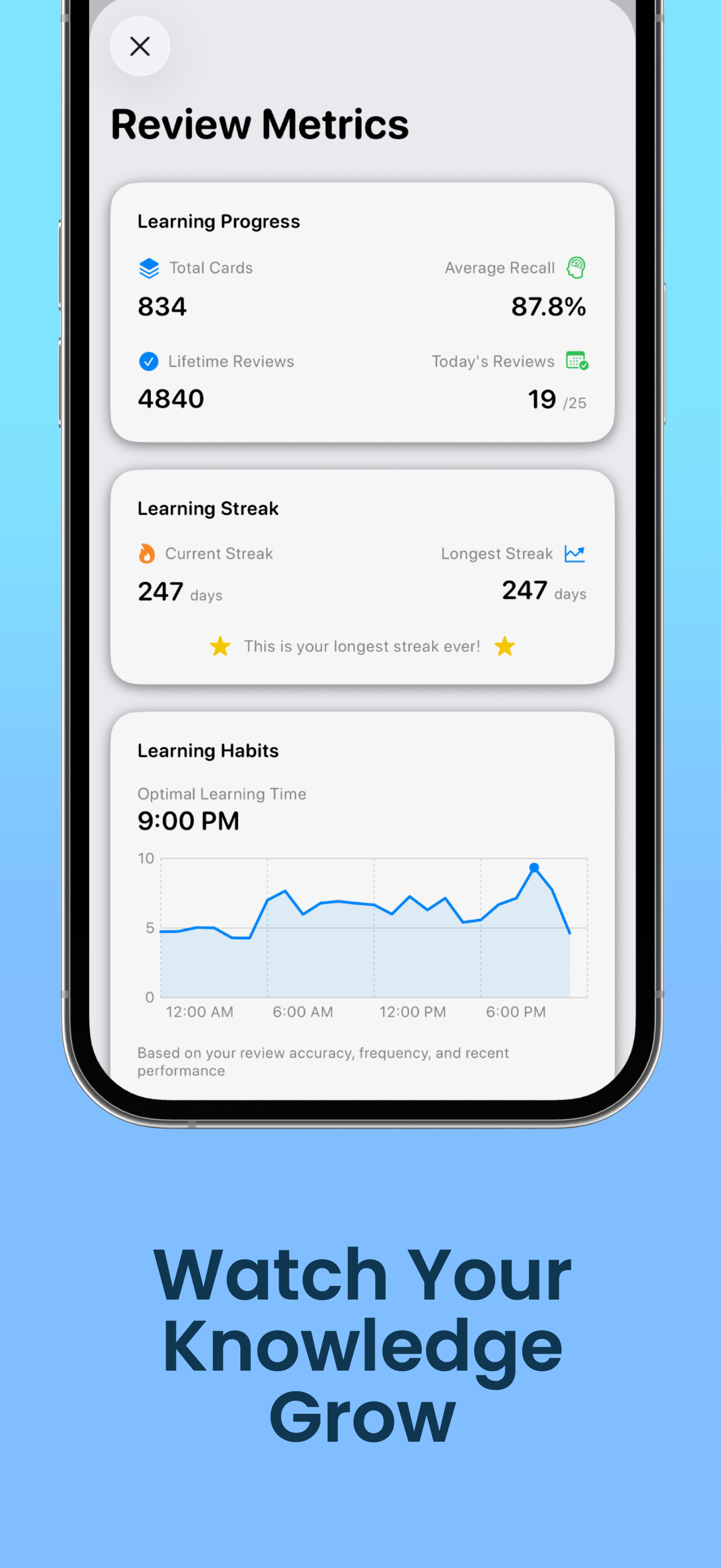 Etch app screenshot 7